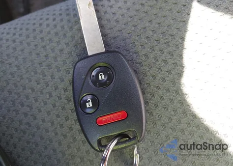 2007 Honda Pilot Ex from USA, damaged, VIN 2HKYF184X7H500209